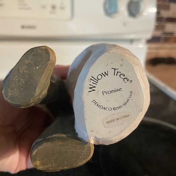 Willow tree figurine - Picture 2 of 2